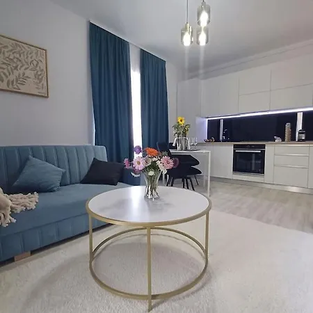 Swiss 1 Апартаменты