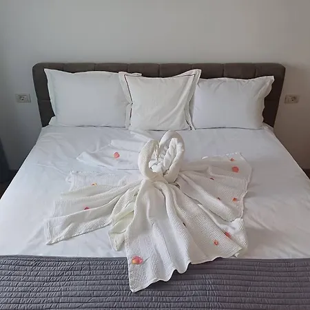 Swiss 1 Апартаменты