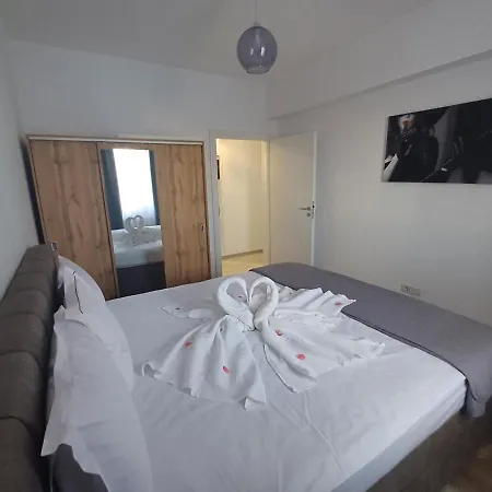 Swiss 1 Брашов