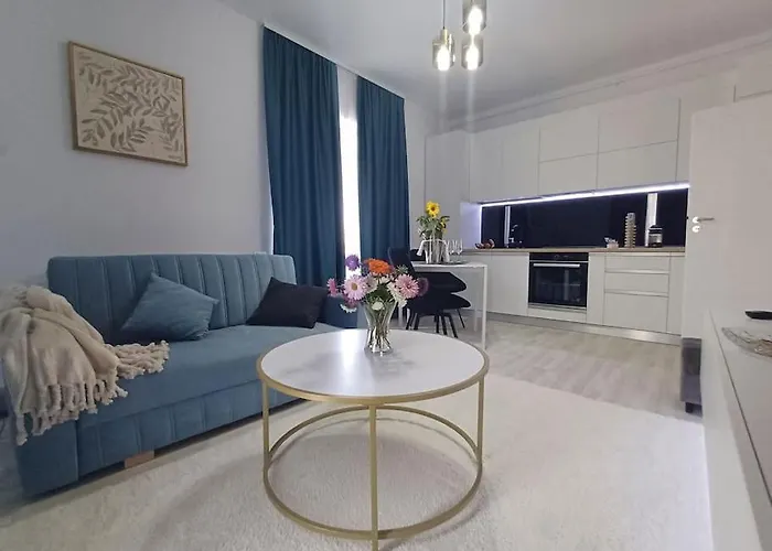 Swiss 1 Апартаменты