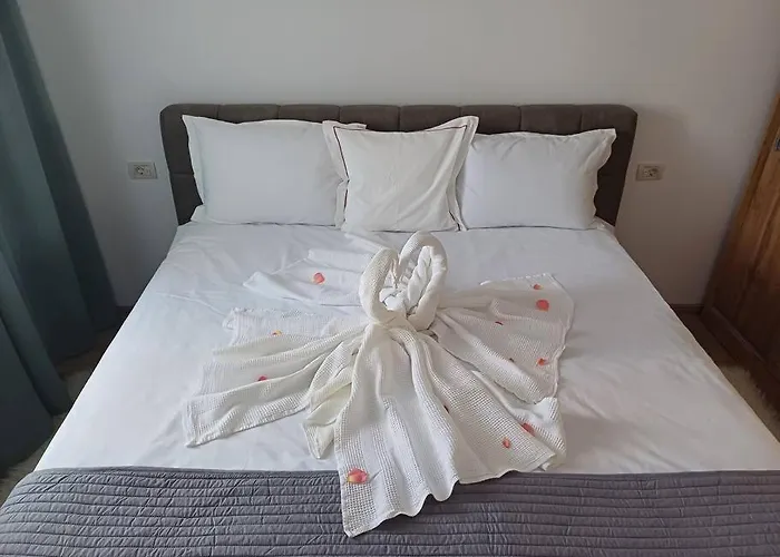 Swiss 1 Апартаменты