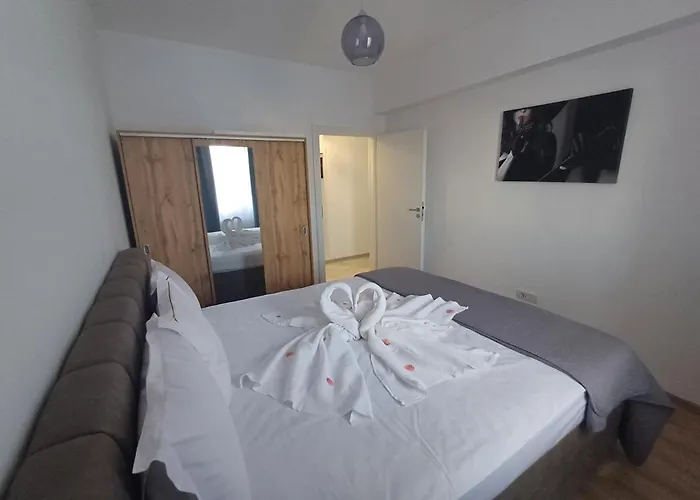 Swiss 1 Брашов