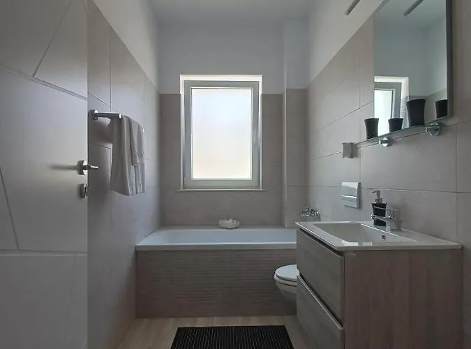 Swiss 1 Апартаменты